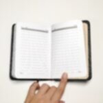 دفتر یادداشت جیبی دوکا - Image 2