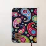 دفتر یادداشت جیبی دوکا - Image 2