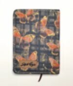 دفتر یادداشت جیبی دوکا - Image 4