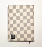 دفتر یادداشت فومی دوختی دوکا - Image 3