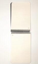 دفترچه یادداشت tintin - Image 3