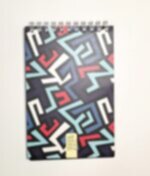 دفتر یادداشت ایده - Image 2