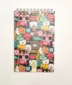 دفتر یادداشت ایده - Image 3