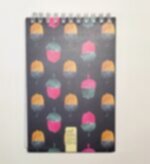 دفتر یادداشت ایده