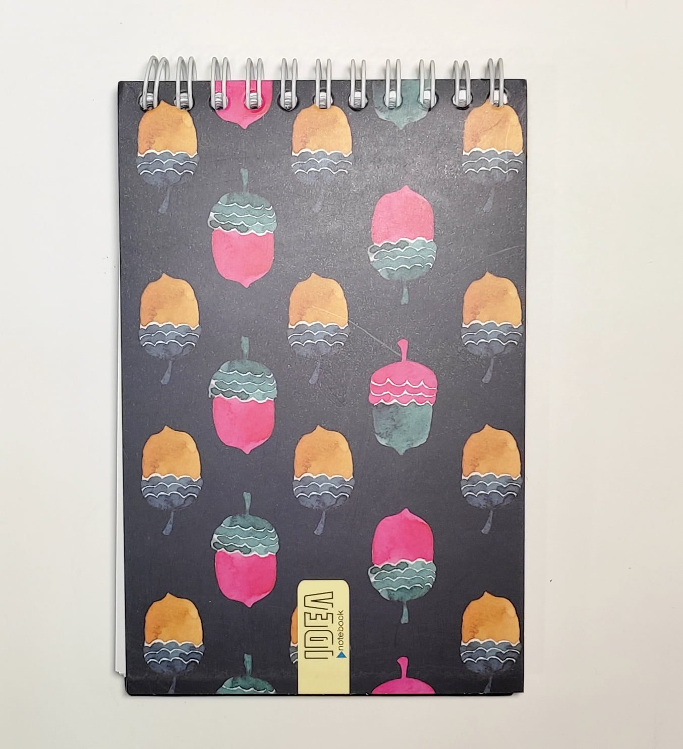 IMG_۲۰۲۱۰۷۲۶_۱۹۲۰۰۴ دفتر یادداشت ایده - Image 1