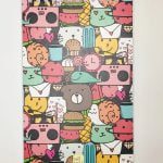 دفتر یادداشت ایده