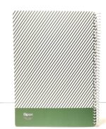 دفتر 100 برگ فانتزی سیمی الیپون