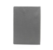 دفتر 100 برگ ته دوخت جلد چرمی دیپلمات آوای تحریر کد 299