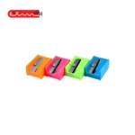 تراش تک سوراخ پاستلی فابرکاستل کد 584802