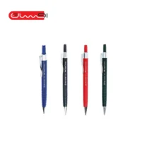 مداد نوکی بدنه مات مدل TRI CLICK فابر کاستل