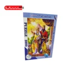 پازل 1000 تکه Ring