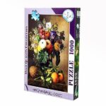 پازل 1000 تکه Ring