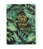 دفتر مشق وزیری 200 برگ سیمی SAM