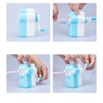 تراش رومیزی فانتزی Lovely you کد 7803