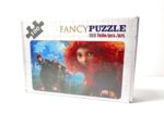 پازل فانتزی 100 تکه فنسی