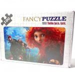 پازل فانتزی 100 تکه فنسی