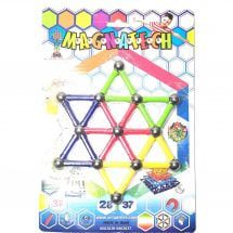 مگ مغناطیسی 37 تکه آفتاب