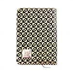 دفتر یادداشت دوختی 160 برگ فوم دوکا