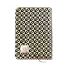 دفتر یادداشت دوختی 160 برگ فوم دوکا