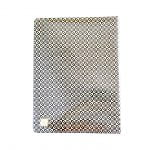 دفتر کلاسوری 26 حلقه ی 100 برگ فوم دوکا