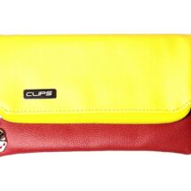 جامدادی تک زیپ کلیپس کد 0865