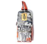 جامدادی مدل کوله پشتی SEVIL کد 3032