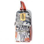 جامدادی مدل کوله پشتی SEVIL کد 3032