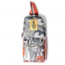 جامدادی مدل کوله پشتی SEVIL کد 3032