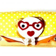 جامدادی Boli bear کد 8643