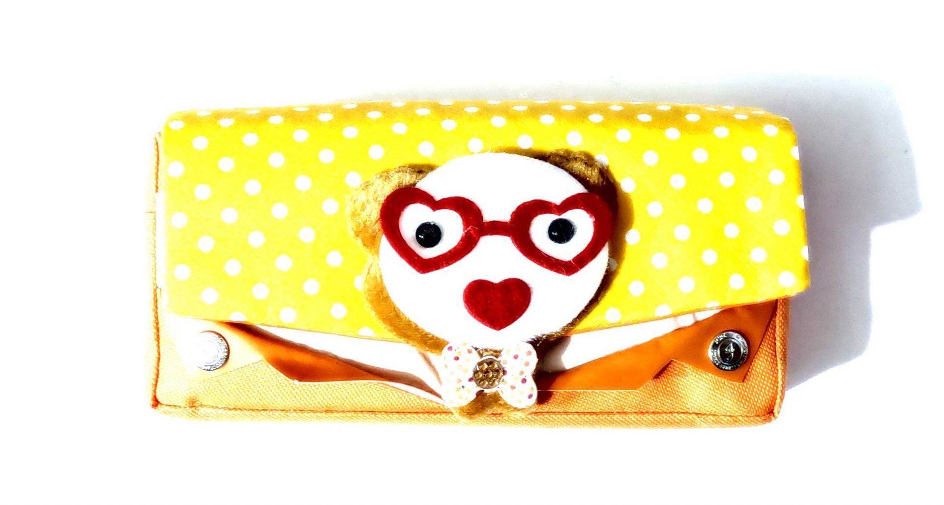 جامدادی Boli bear کد 8643 جامدادی Boli bear کد 8643