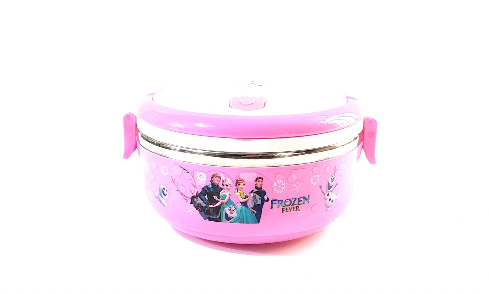 ظرف غذا نگهدار مدل Frozen Fever ظرف غذا نگهدار مدل Frozen Fever