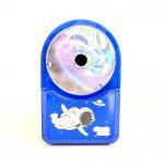 تراش رومیزی فانتزی dingb کد 8685