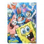 دفتر مشق شومیز فانتزی 100 برگ SAM