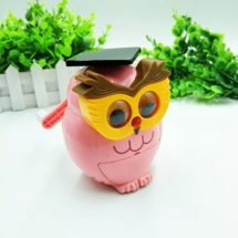 تراش رومیزی فانتزی مدل جغد 8404