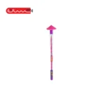 مداد فشنگی فانتزی پارسی کار مدل چتری کد 424