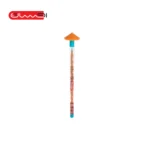 مداد فشنگی فانتزی پارسی کار مدل چتری کد 424