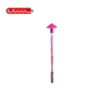 مداد فشنگی فانتزی پارسی کار مدل چتری کد 424