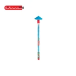 مداد فشنگی فانتزی پارسی کار مدل چتری کد 424