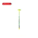 مداد فشنگی فانتزی پارسی کار مدل چتری کد 424