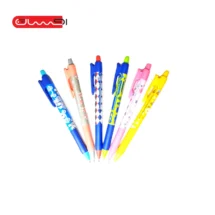 مداد نوکی 0.7 Fashion Sketch اسمارت پرینس