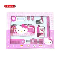 ست تحریر Hello Kitty کد 7-522