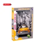 پازل 1000 تکه Ring