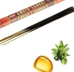 عود HEM AMBER - SANDAL