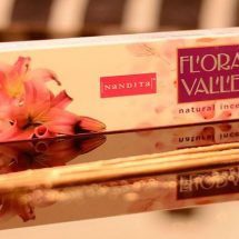 عود FLORAL VALLEY