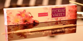 عود FLORAL VALLEY