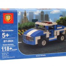 لگو POLICE BT- 2024