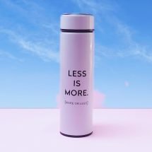 فلاسک LESS IS MORE کد 30 - 1205