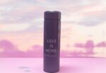 فلاسک LESS IS MORE کد 30 - 1205