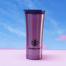 فلاسک STARBUCKS کد 18 - 1206