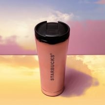 فلاسک لیوانی STARBUCKS کد 17 - 1206